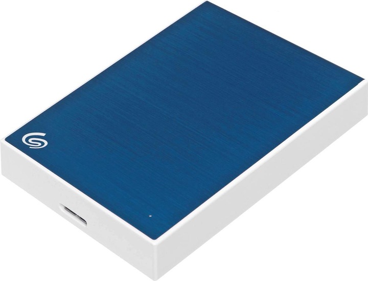 Actual product image Seagate One Touch HDD (4 TB)