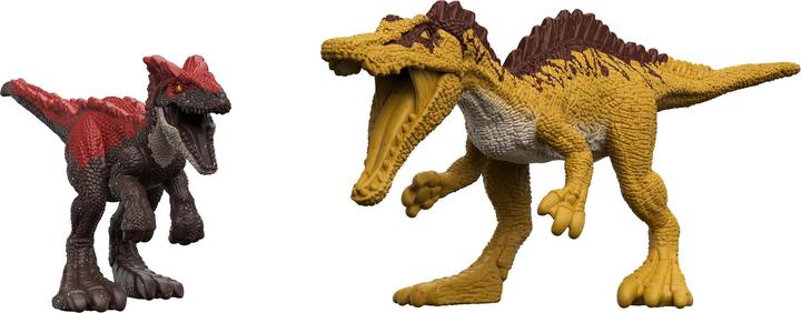 Immagine prodotto Jurassic World Mini