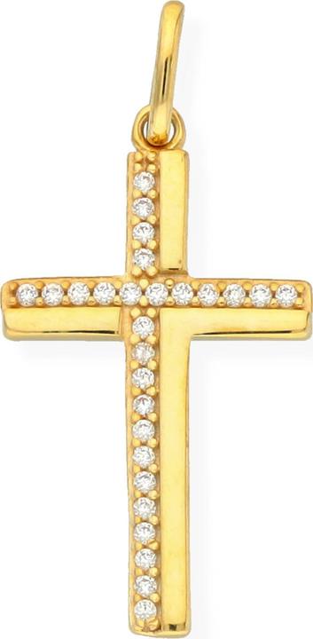 Image du produit Carat Religieux (Or 9ct)