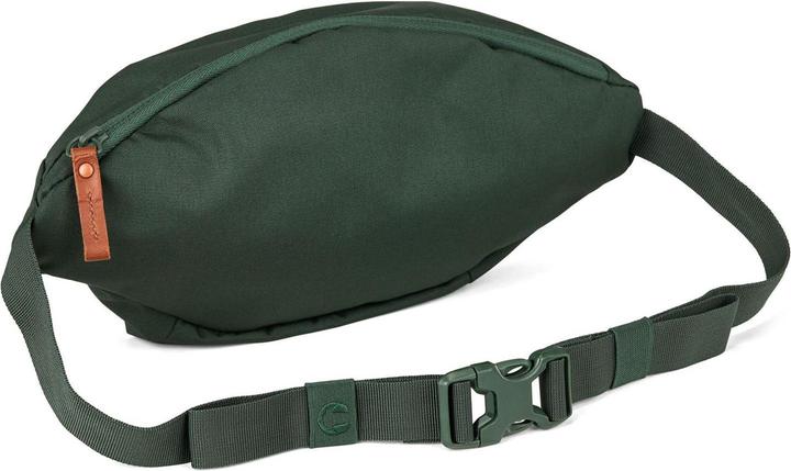 Produktbild Satch cross Pure Forest Green