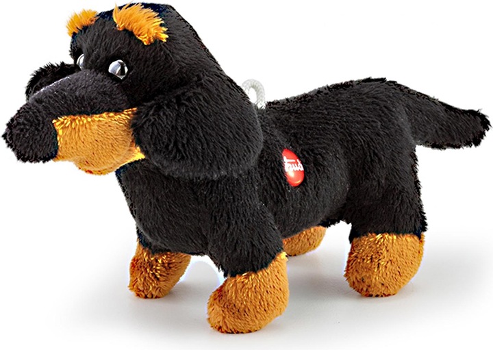 Trudi basset (9 cm)