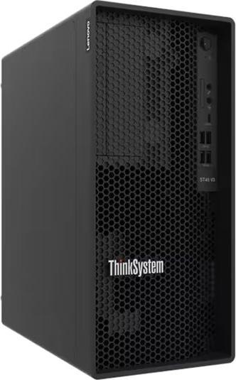 Produktbild Lenovo ThinkSystem ST45 V3 4464P 32GB (32 GB, Tower Server)