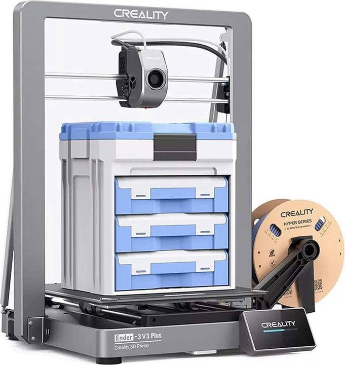 Produktbild Creality Ender-3 V3 Plus