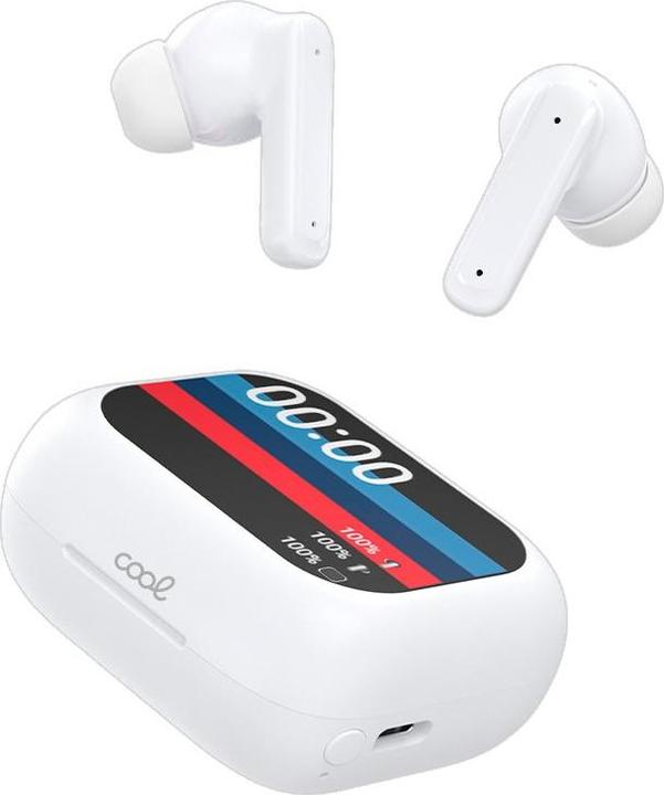Immagine prodotto Cool 8434847075860 (ANC, 20 h, Senza fili)