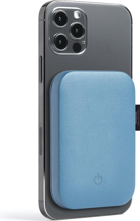 Image du produit Lexon Softpower MagSafe Power Bank (3000 mAh)