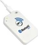 Actual product image ACS ACR1255U-J1, Bluetooth (ACR1255U-J1A) (USB)