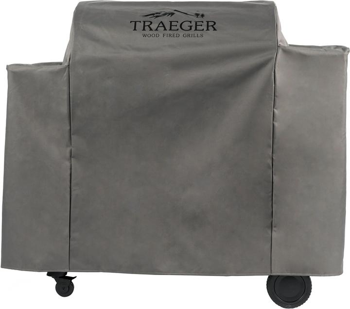 Traeger Cover Ironwood 885