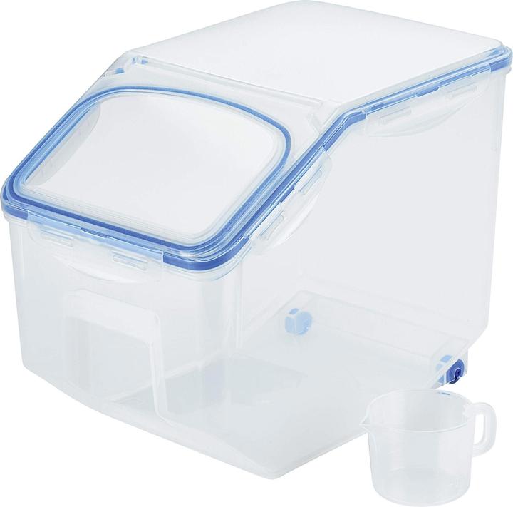 Immagine prodotto Lock & Lock Contenitore di stoccaggio PP Classic (12 l)