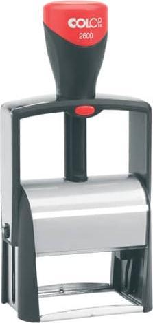 Colop Selbstfärbestempel 2600 Class