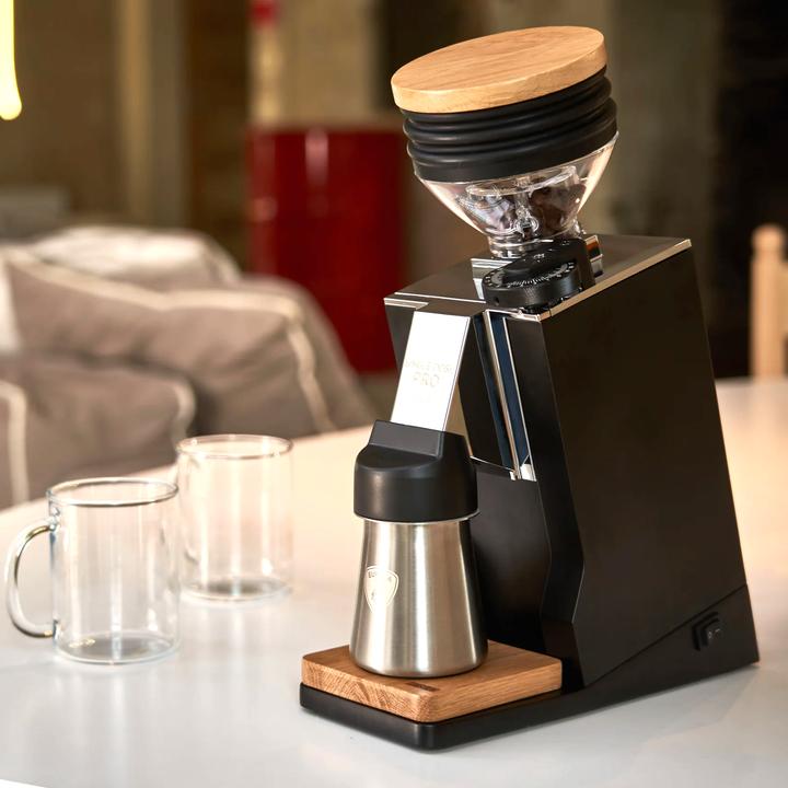 Immagine prodotto Eureka Mignon Oro Single Can Pro