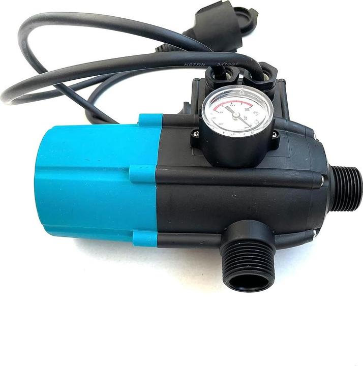 IBO Pumpensteuerung SK-15 für Garten- und Hauspumpen (Gartenpumpe)