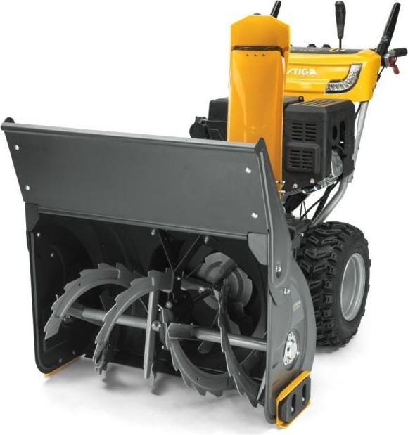 Actual product image Stiga ST 7276 PH