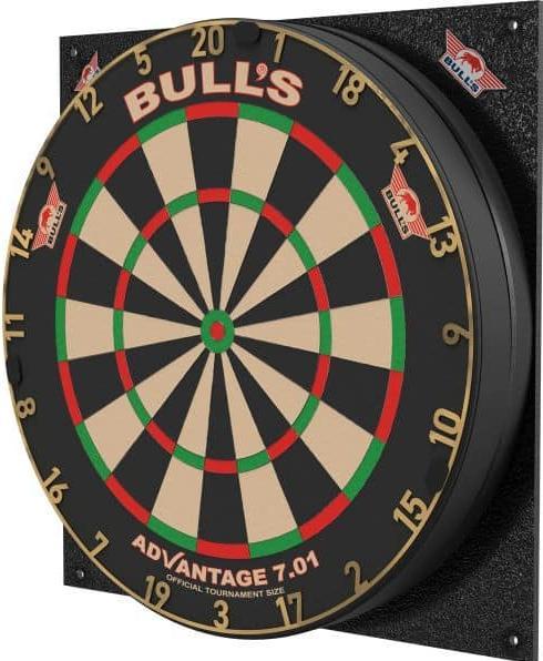 Image du produit Bulls NL Dartboard Silencer
