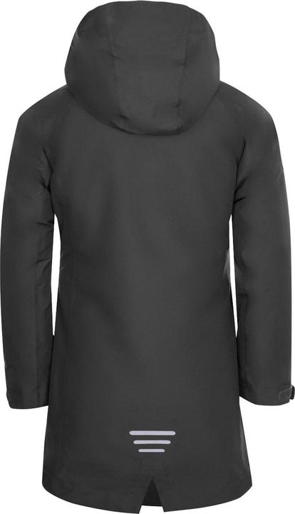 Actual product image Trollkids Girl's Senja 3in1 Coat (128)
