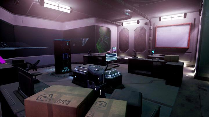 Image du produit Maximum Games Loading Human (VR) (PS4, DE)