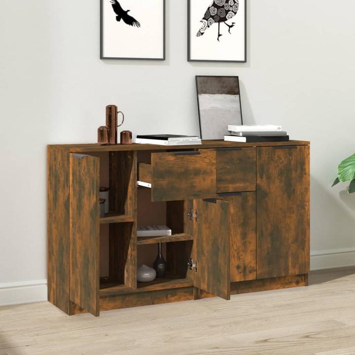Image du produit vidaXL Sideboard (60 x 30 x 70 cm)