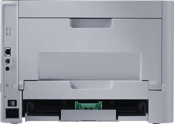 Produktbild Samsung SL-M3320ND ProXpress (Laser, Schwarz-Weiss)