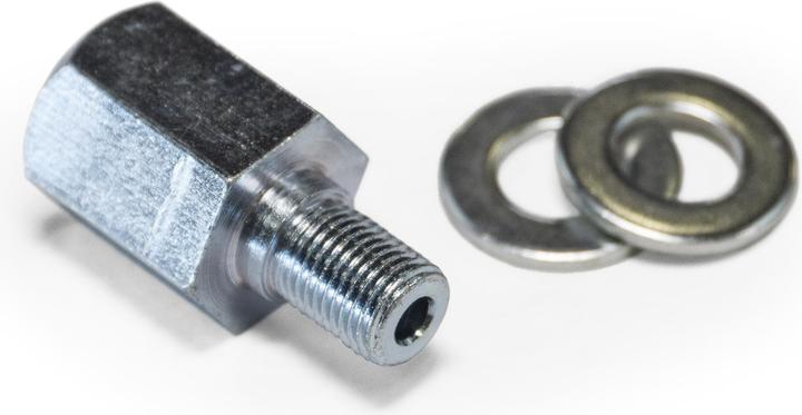 Image du produit Burley Adaptateur d'embrayage pour Shimano Nexave, SRAM i-Motion 9, i-Motion 3, Torpedo, BIONIX, Rohloff