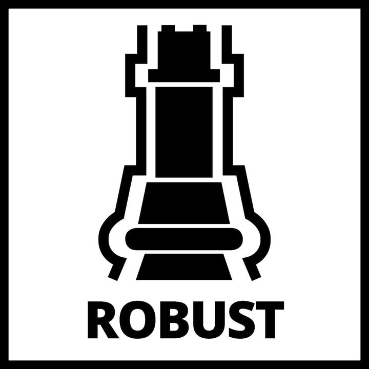 Produktbild Einhell Schmutzwasser-Tauchpumpe mit S (Schmutzwasserpumpe)