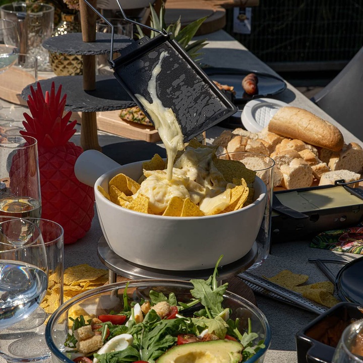 Produktbild Boska Bianco (Käsefondue)