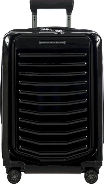 Actual product image Porsche Design Trolley + Suitcase Roadster 4W Trolley S Business (45 l)