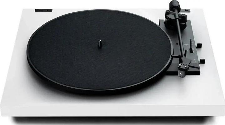 Produktbild Pro-Ject Plattenspieler A1.2 Weiss (Vollautomatisch)