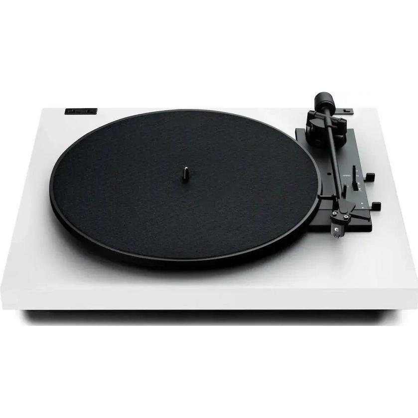 Pro-Ject Plattenspieler A1.2 Weiss (Vollautomatisch) (9869027)