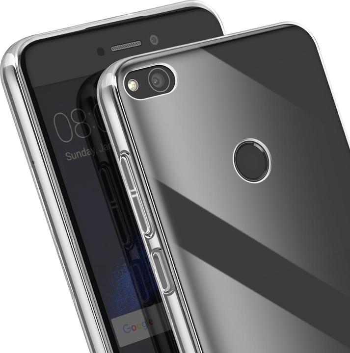 Produktbild Avizar Classic Case (Huawei P8 Lite (2017))