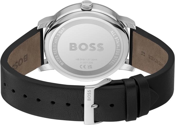 Produktbild BOSS Contender (Analoguhr, 44 mm)