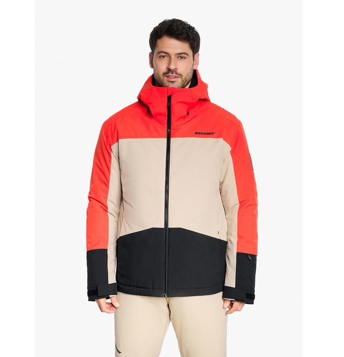 Immagine prodotto Ziener Taraino (54, XXL)