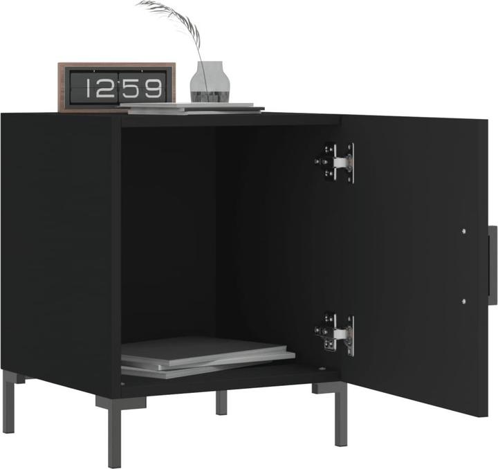 Immagine prodotto vidaXL Cole (40 x 40 x 50 cm)