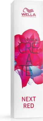 Image du produit Wella 81644562 (Red)