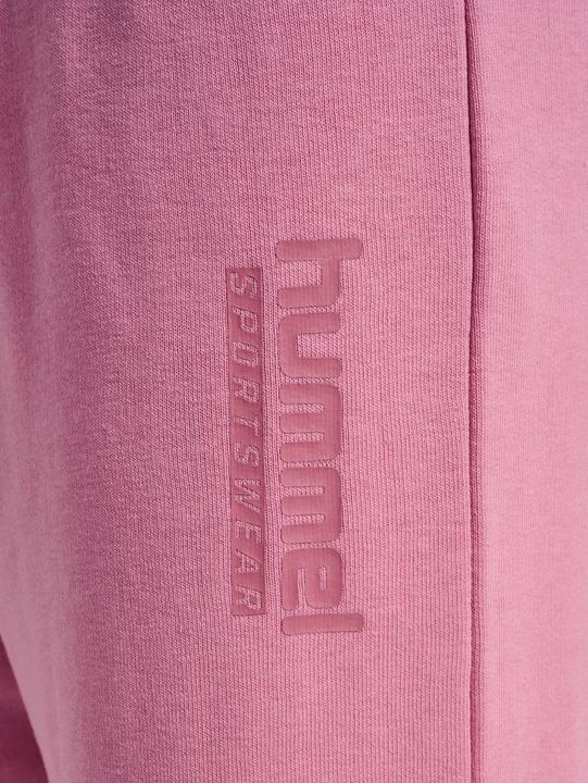 Produktbild hummel Hmljr Base Regular Pants (104)