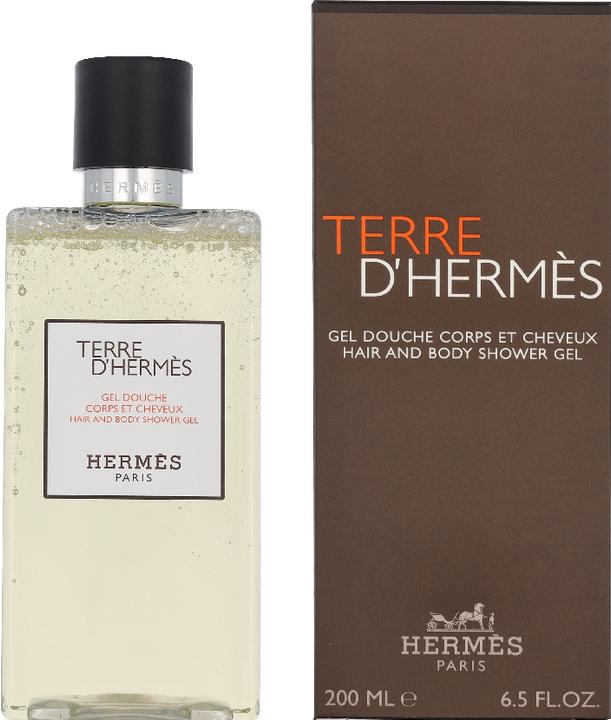 Actual product image Hermès Universal (200 ml)