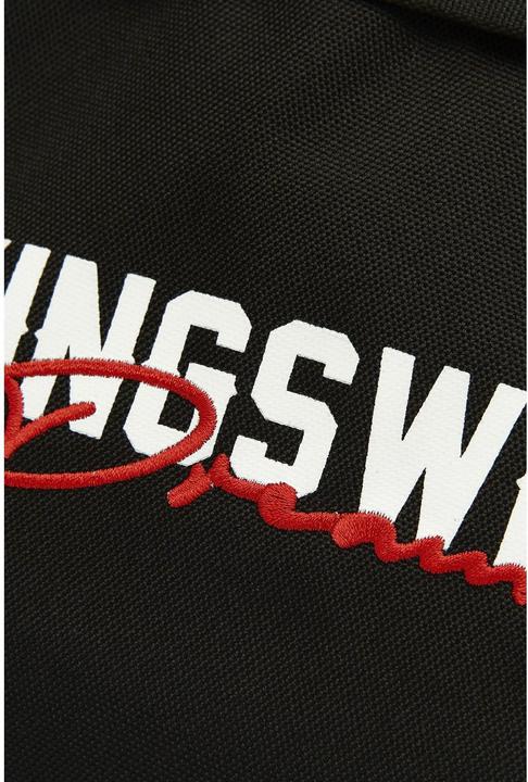 Actual product image Kings Will Dream Bilkie Backpack