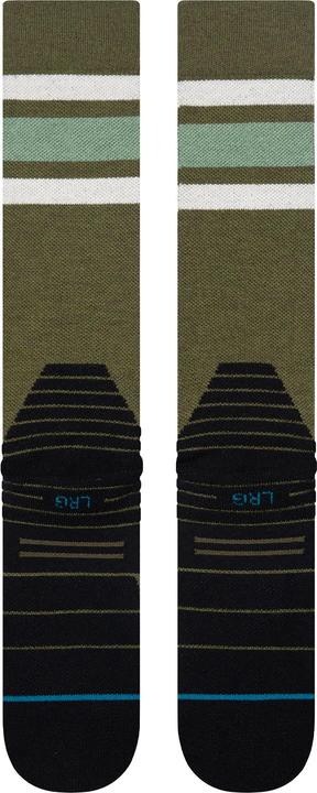 Immagine prodotto Stance Boyd Mid Wool Snow (38 - 42)