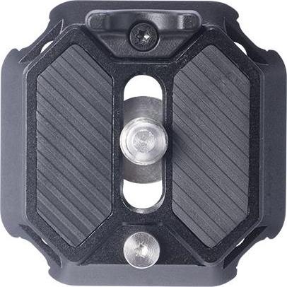 Actual product image Falcam F38 Anti Deflection Quick Release Plate V2 2401A (Tripod quick-release plate)
