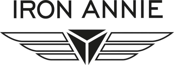 Immagine prodotto Iron Annie 5674-4 (Cronografo, 42 mm)