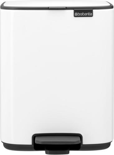 Produktbild Brabantia Treteimer Bo 7 l (7 l)