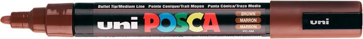Image du produit Posca Marqueur moyen PC-5M (1x)