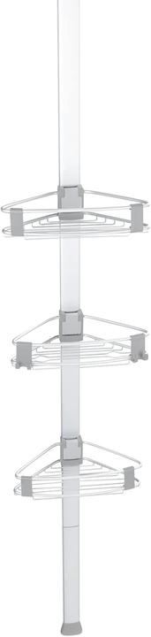 Produktbild Wenko Purio (35.50 x 21.50 x 280 cm)