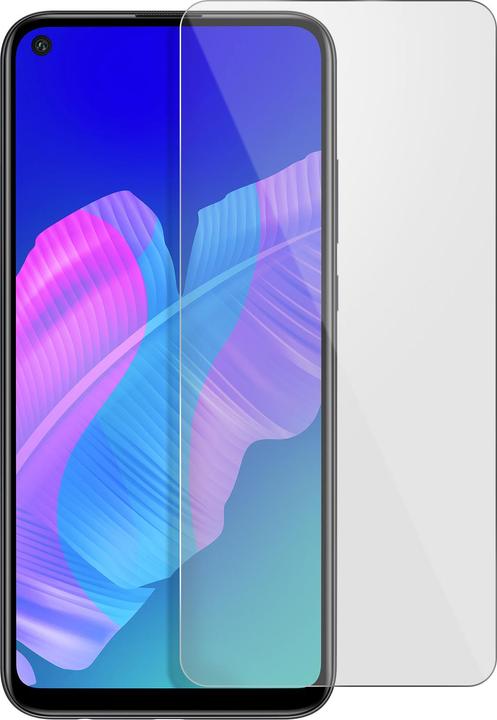 Immagine prodotto Avizar Pellicola cristallina, protezione del display in vetro (1 Pezzo/i, Huawei P40 Lite E)