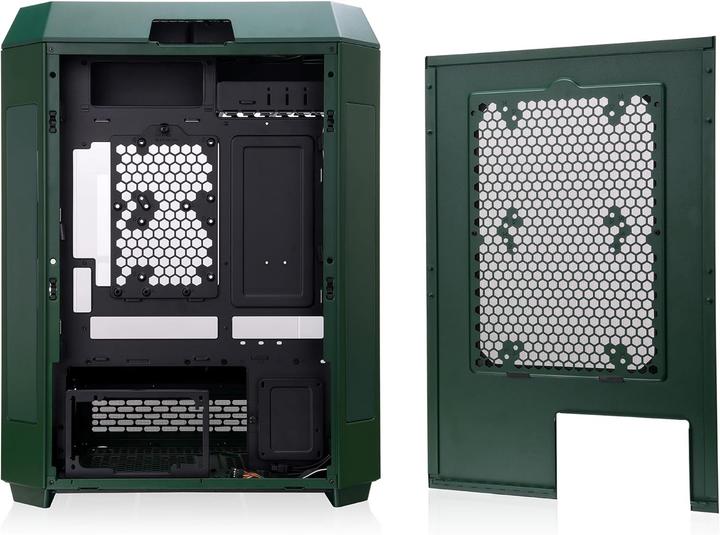 Produktbild Thermaltake The Tower 600 (Mini-ITX, mATX, ATX)