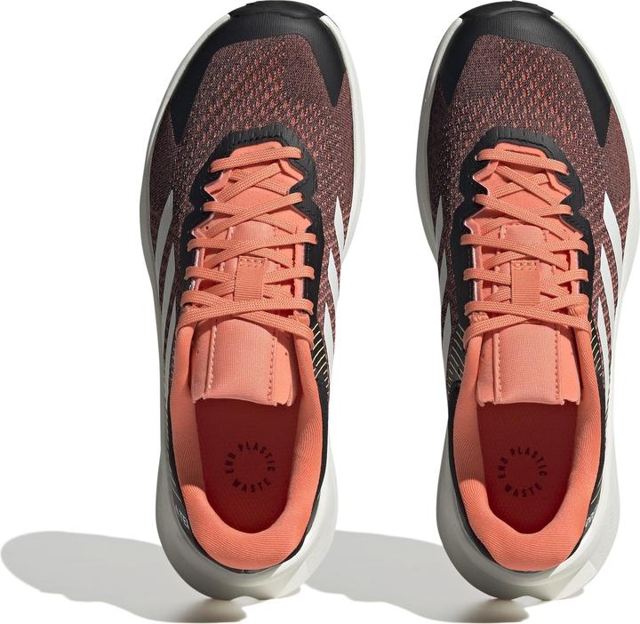 Actual product image adidas Women's Terrex Soulstride Flow (40)