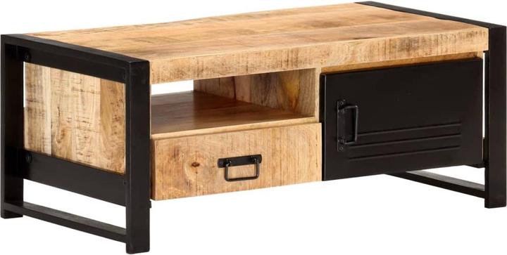 Image du produit vidaXL Table basse
