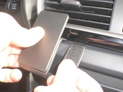 Immagine prodotto Brodit ProClip coprirà alcuni