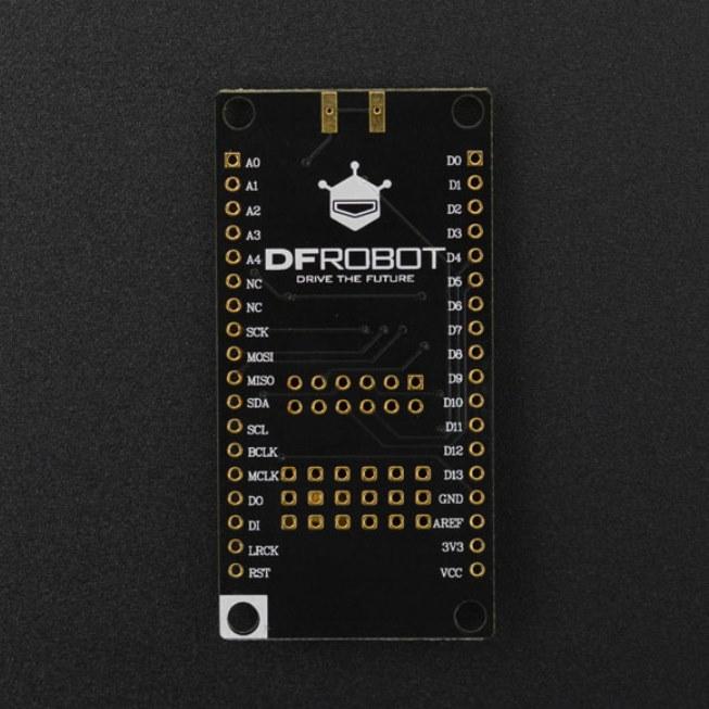 Produktbild DFRobot FireBeetle Covers LoRa Radio Modul 868MHz