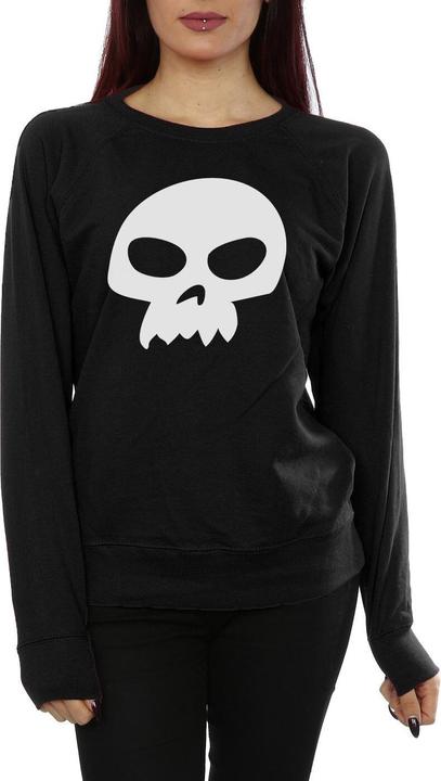 Produktbild Disney Toy Story Sid's Skull Sweatshirt (M)