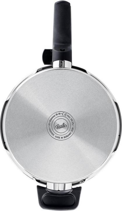 Productafbeelding Fissler SKT Vitaquick Premium 4,5l (22 cm, Snelkookpan, Roestvrij staal)