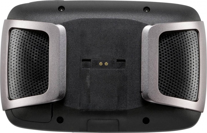 Image du produit TomTom Rider 500 EU (4.30")